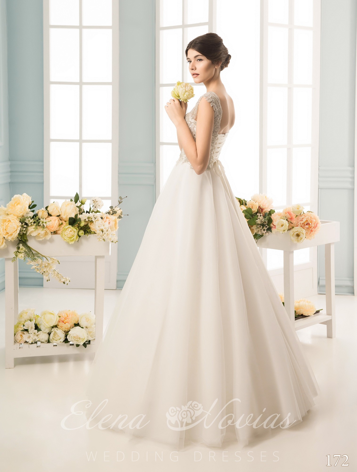 Wedding dress wholesale 172